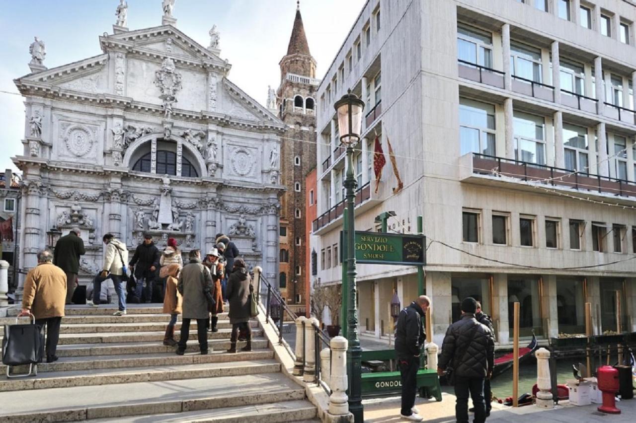San Marco - 2 Bedrooms With Lift Venedig