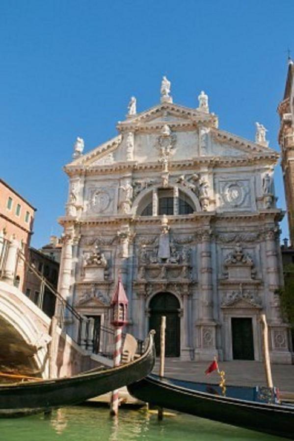 Lejlighed San Marco - 2 Bedrooms With Lift Venedig
