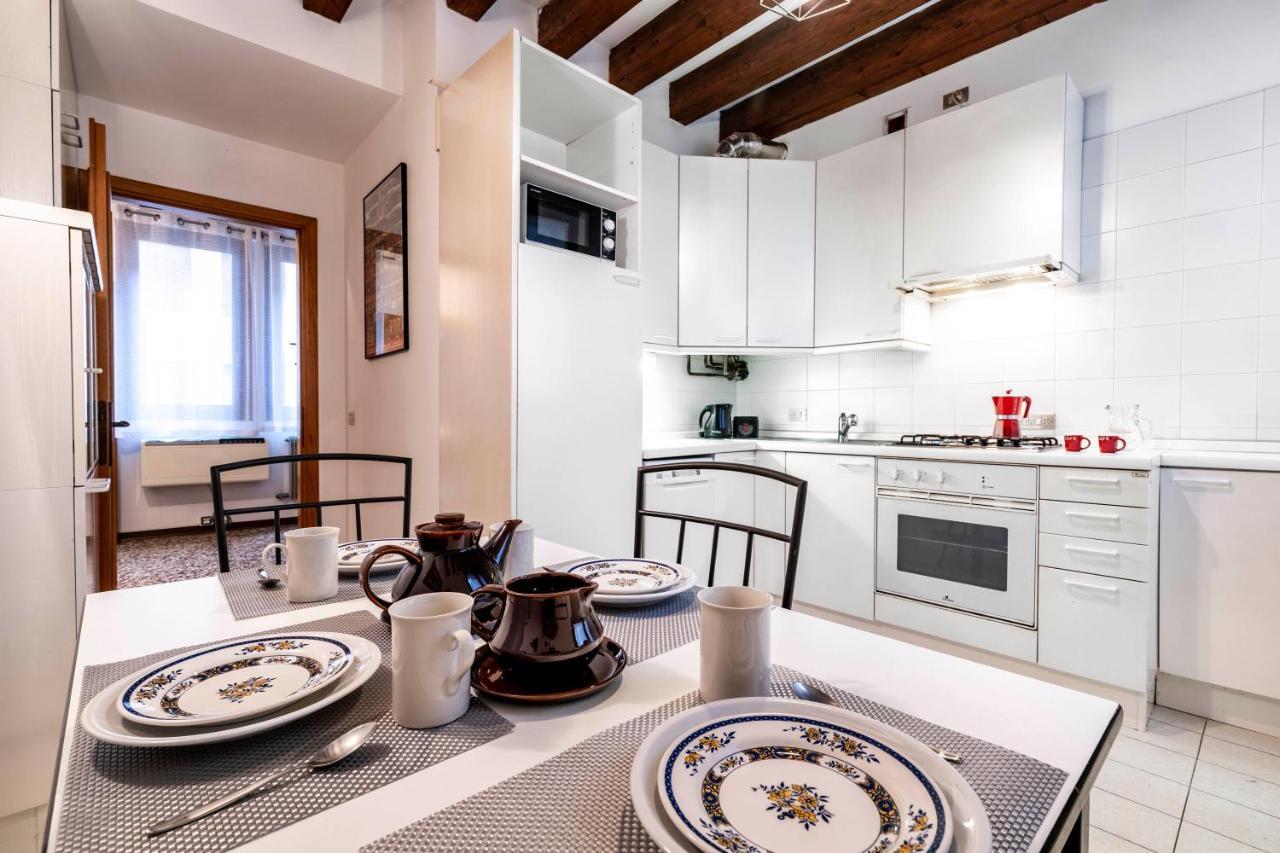 San Marco - 2 Bedrooms With Lift Venedig
