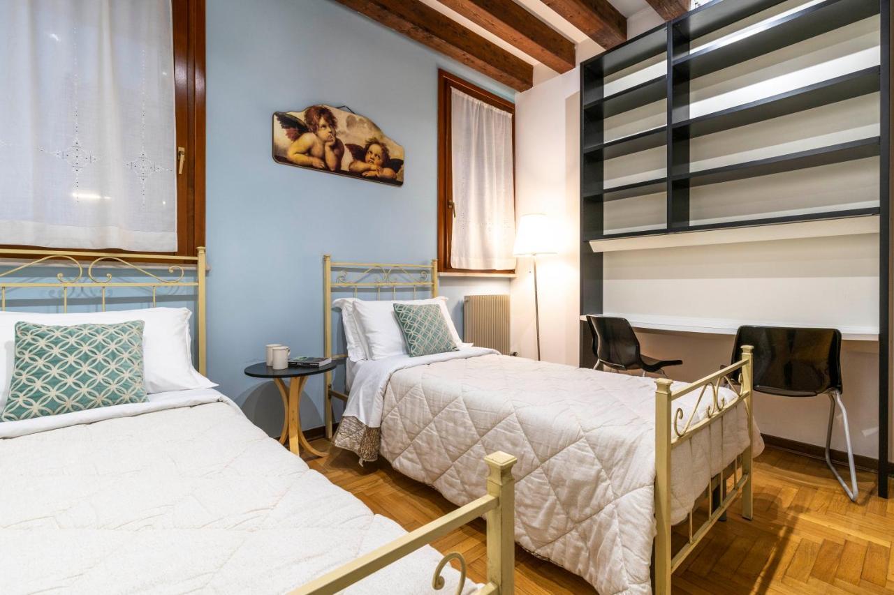 Lejlighed San Marco - 2 Bedrooms With Lift