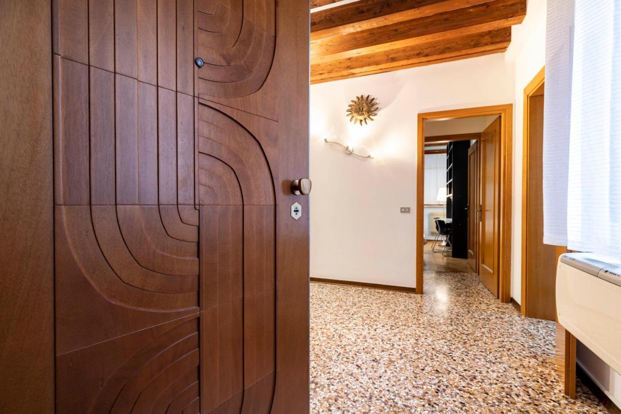 San Marco - 2 Bedrooms With Lift Lejlighed Venedig