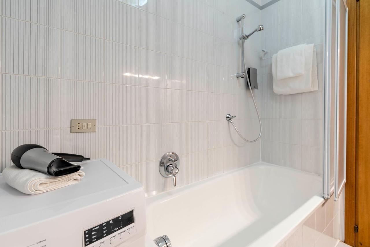 Lejlighed San Marco - 2 Bedrooms With Lift