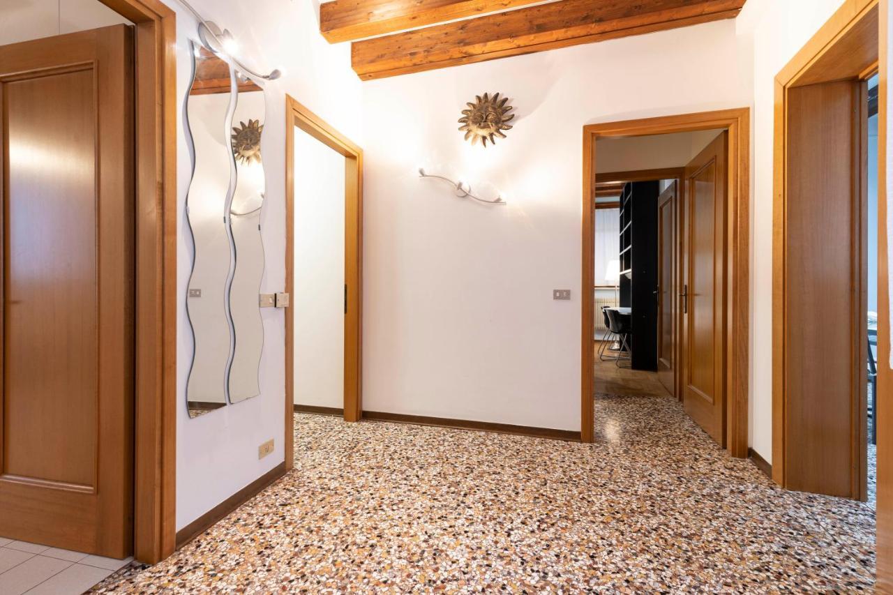 San Marco - 2 Bedrooms With Lift * Venedig