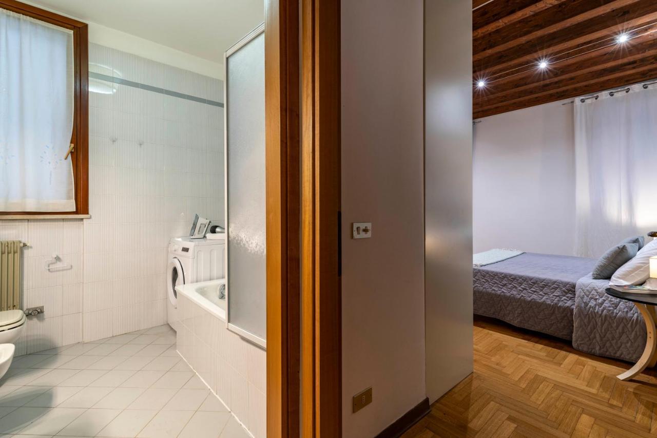 Lejlighed San Marco - 2 Bedrooms With Lift *