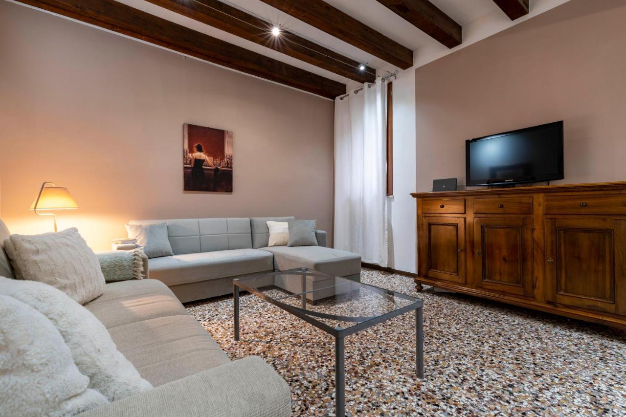 San Marco - 2 Bedrooms With Lift Lejlighed Venedig