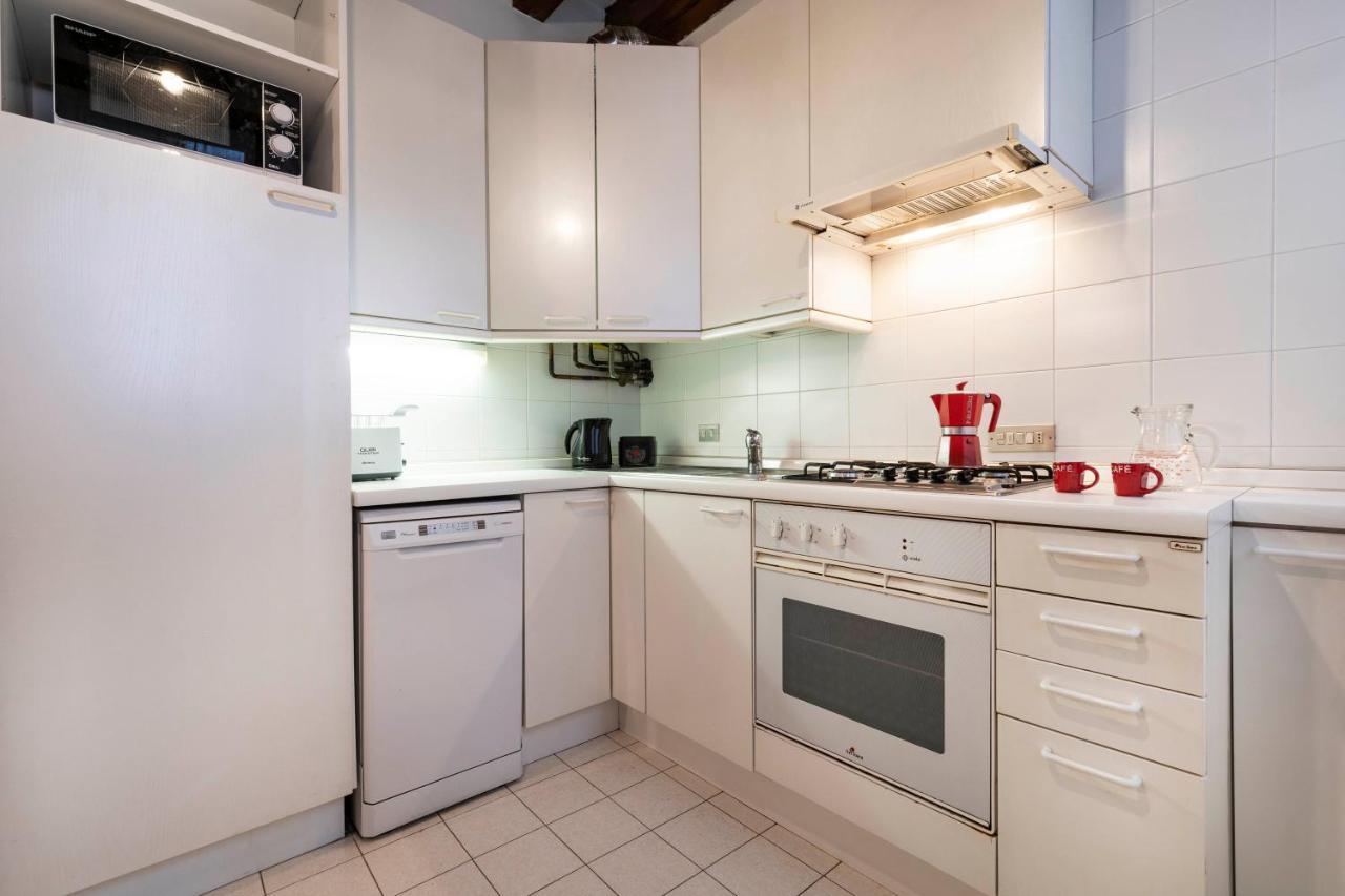 Lejlighed San Marco - 2 Bedrooms With Lift Venedig