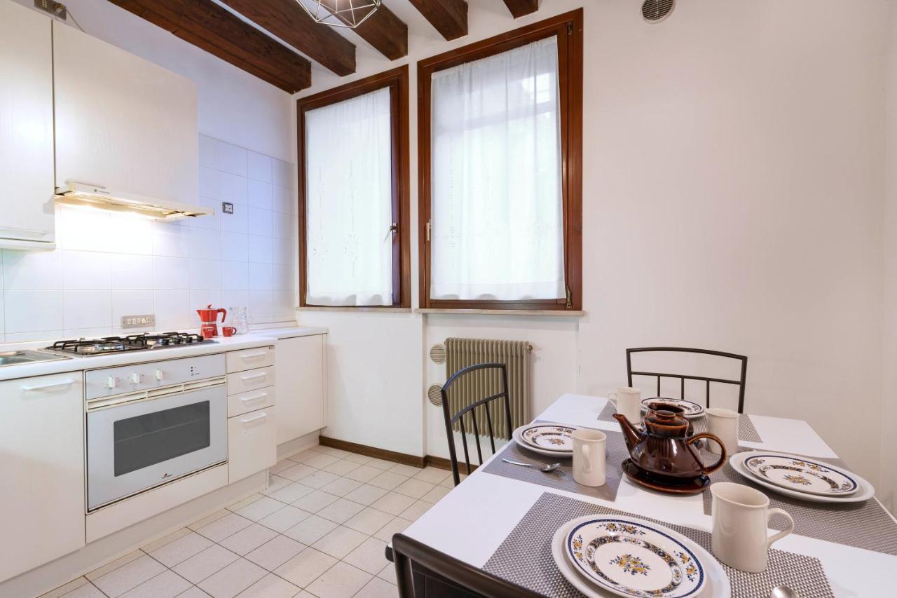 San Marco - 2 Bedrooms With Lift * Venedig
