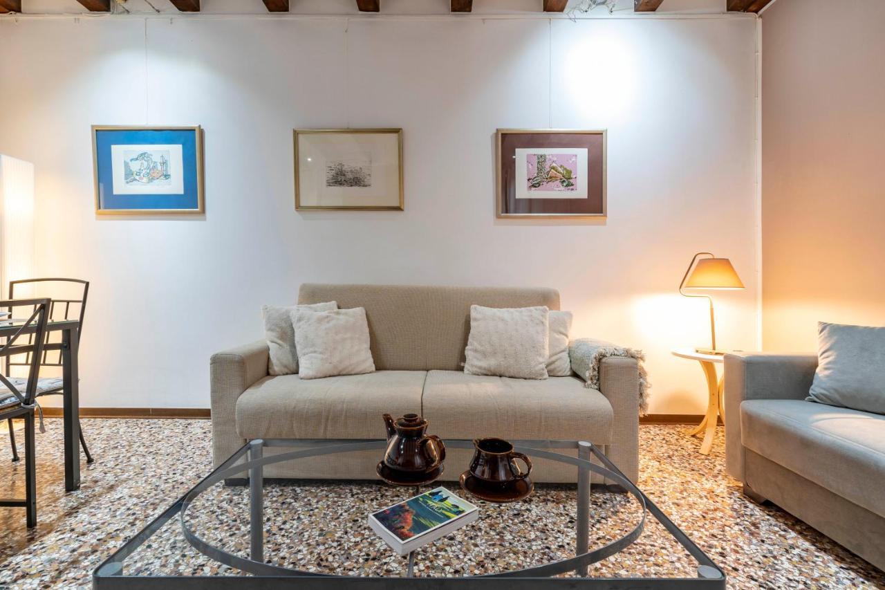 San Marco - 2 Bedrooms With Lift Lejlighed