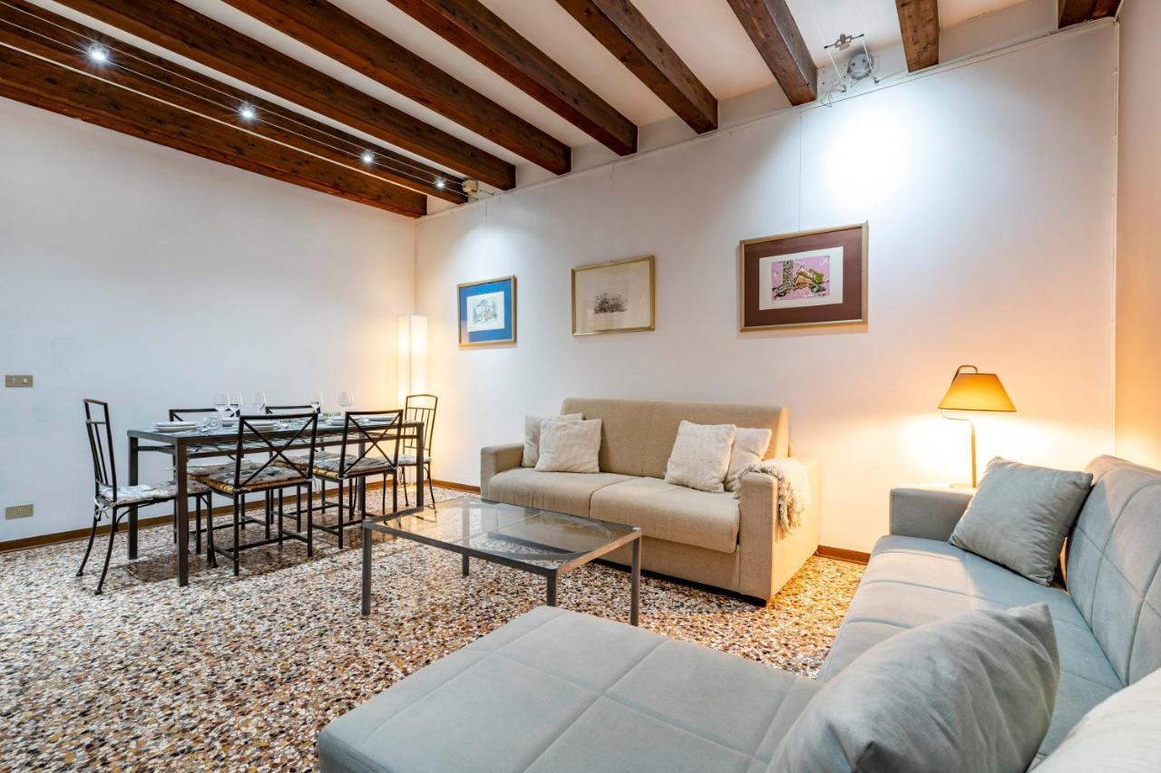 San Marco - 2 Bedrooms With Lift Lejlighed *