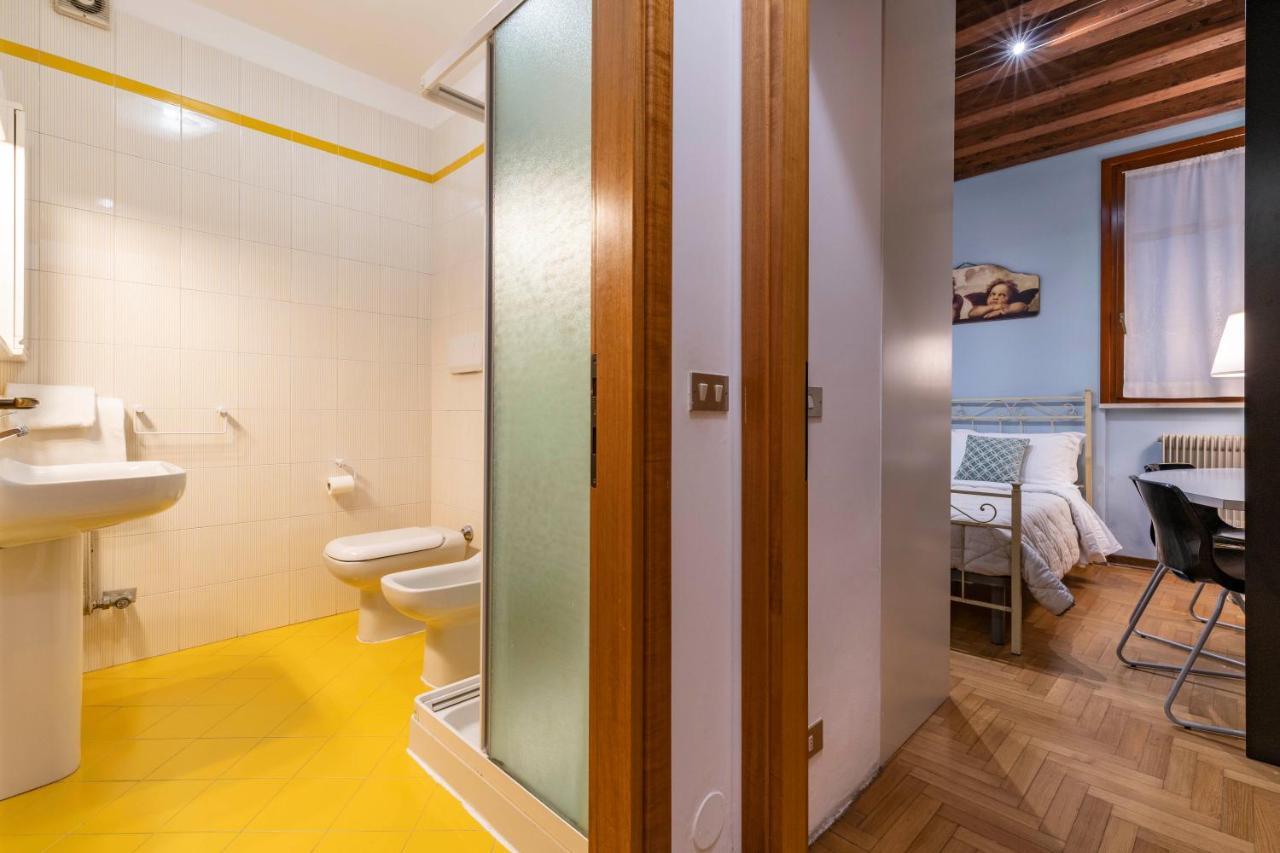Lejlighed San Marco - 2 Bedrooms With Lift