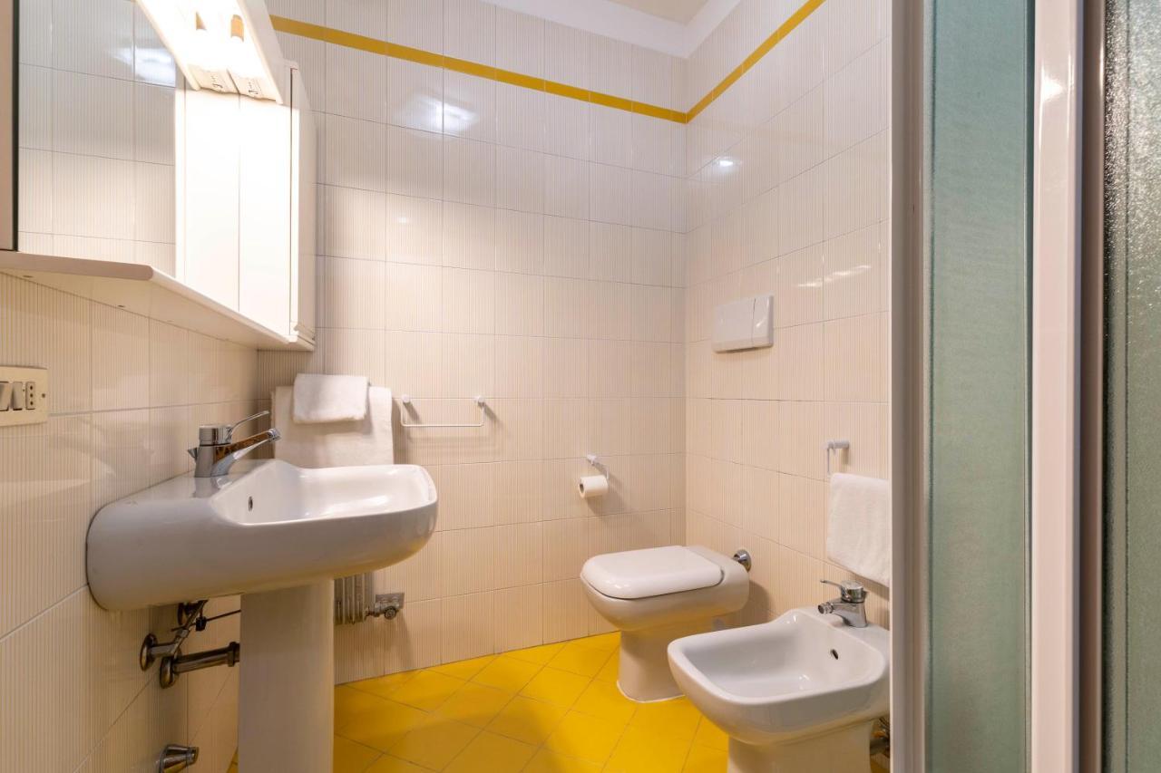 San Marco - 2 Bedrooms With Lift Lejlighed *